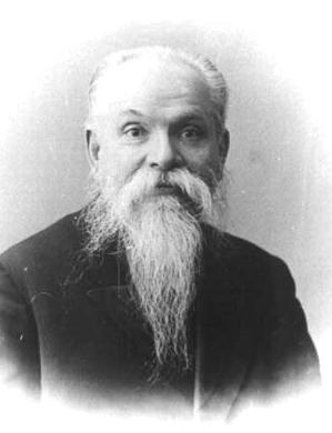 Pavel Nekrasov (1853–1924)